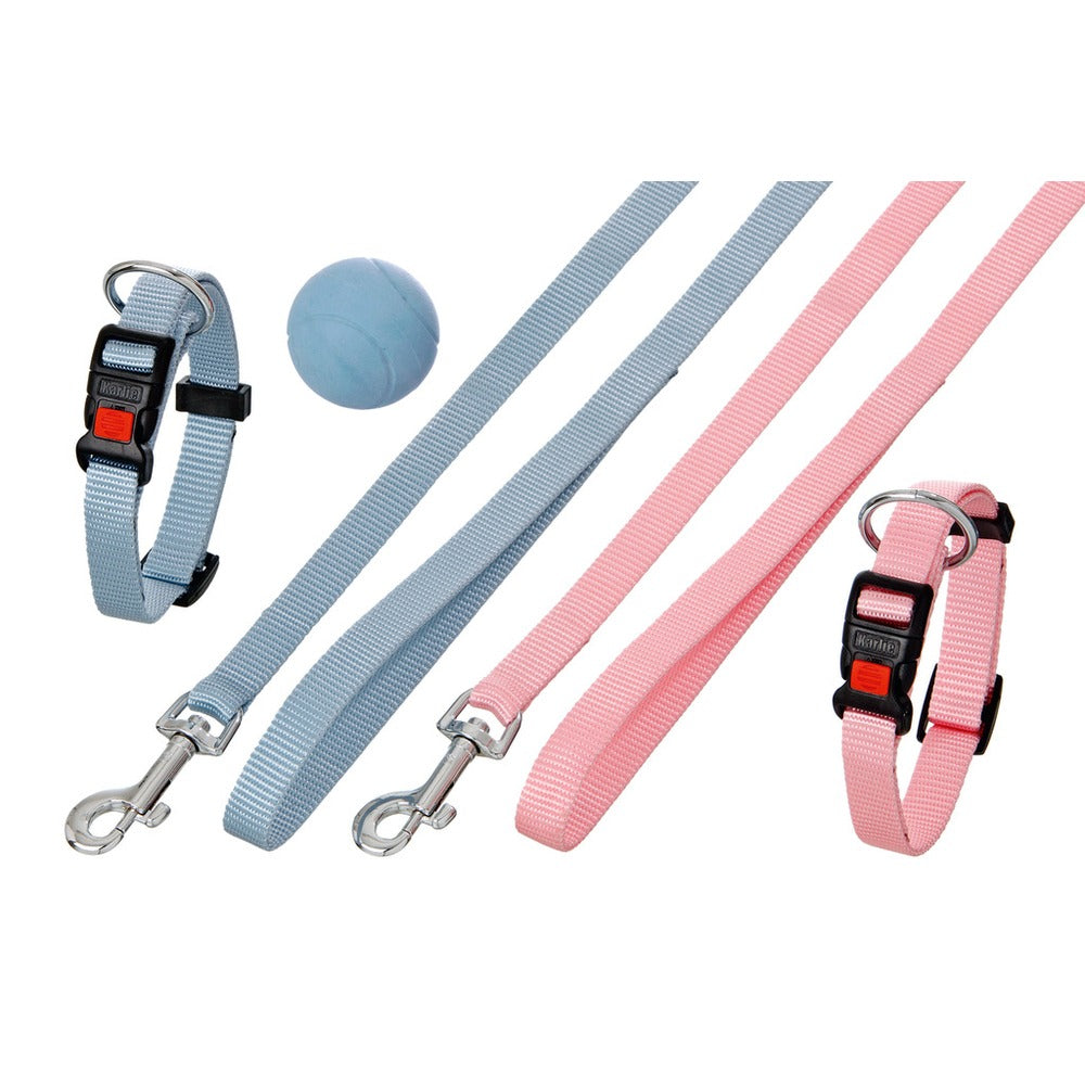 Art Sportiv Plus Puppy Set Halsband und Leine