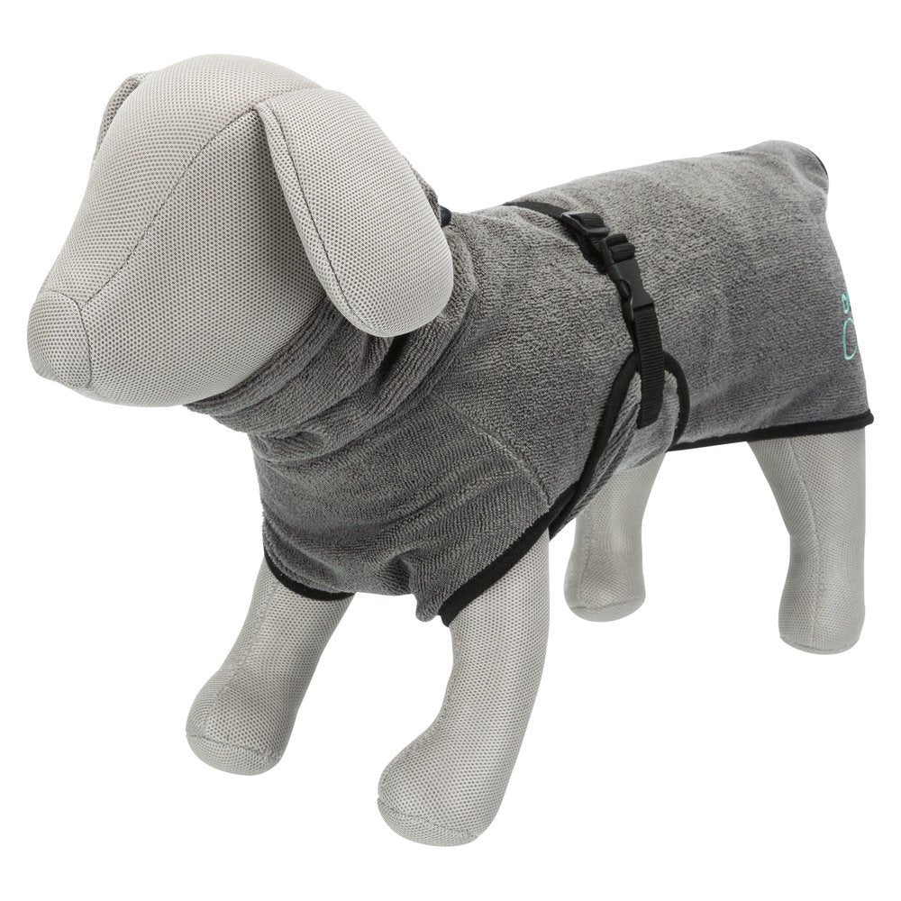 Bademantel für Hunde