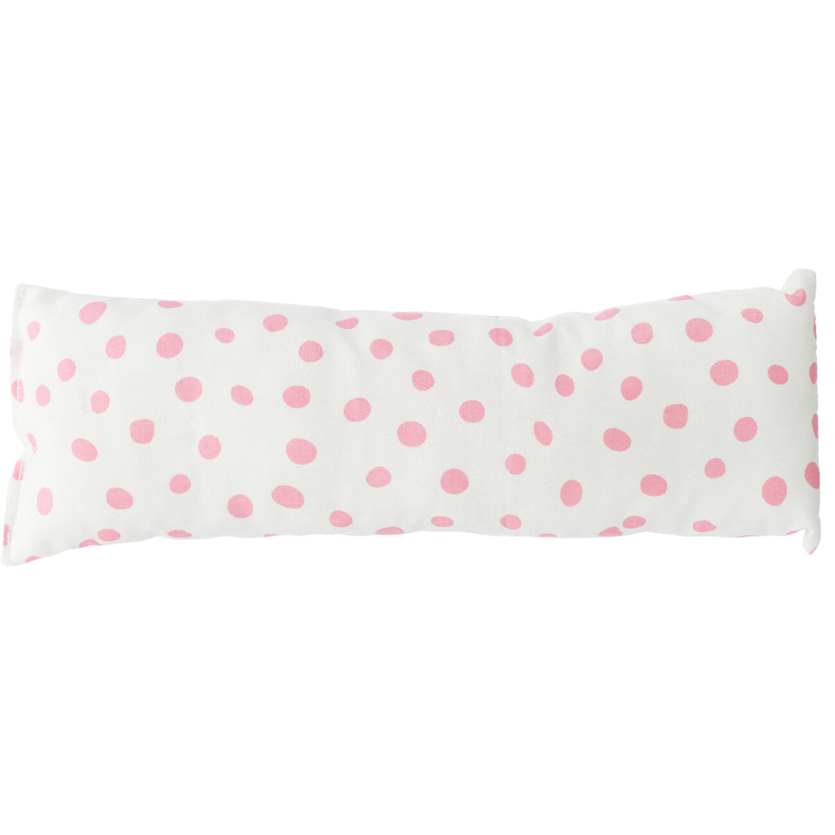 Baldrian-Kissenrolle für Katzen – 25 x 8 cm