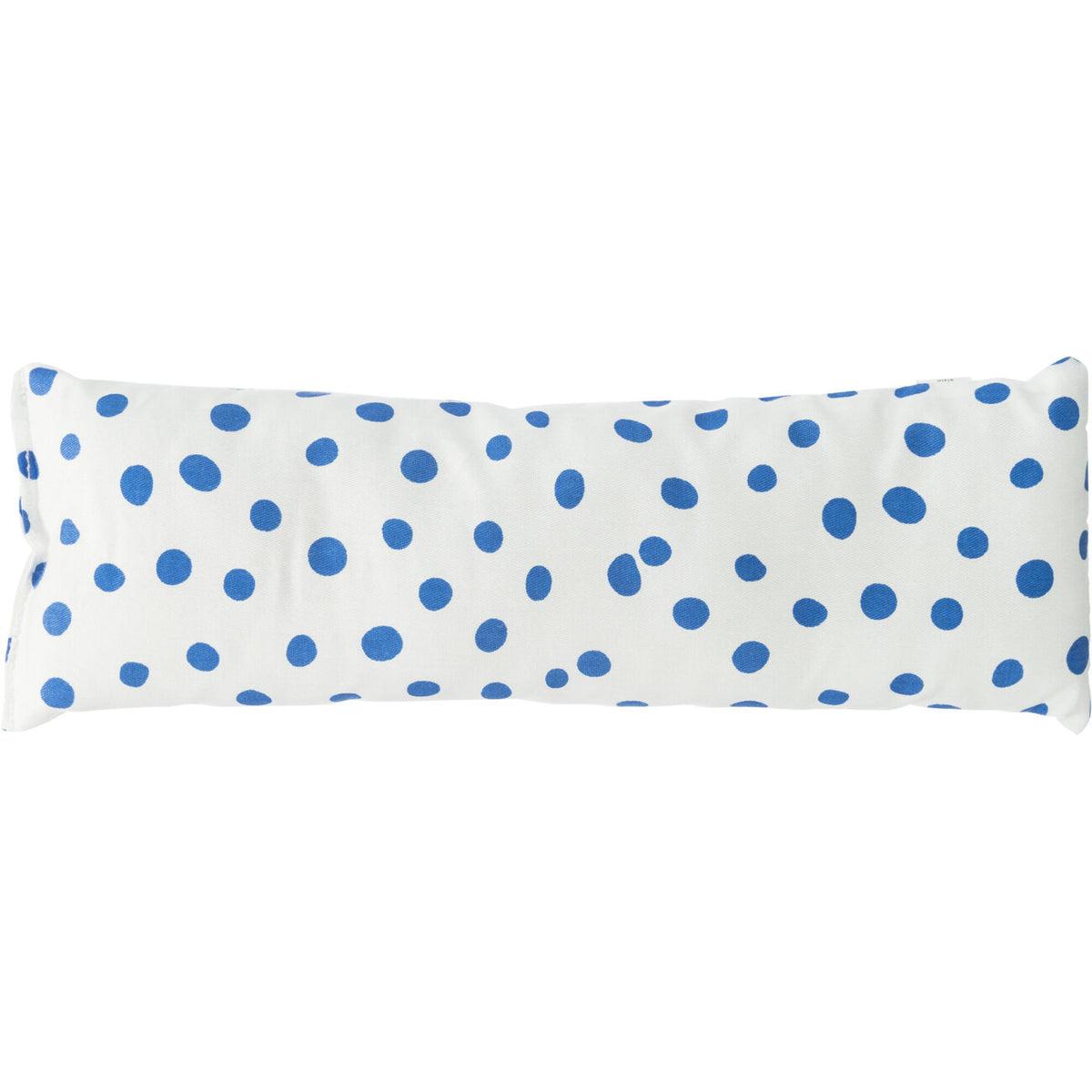 Baldrian-Kissenrolle für Katzen – 25 x 8 cm