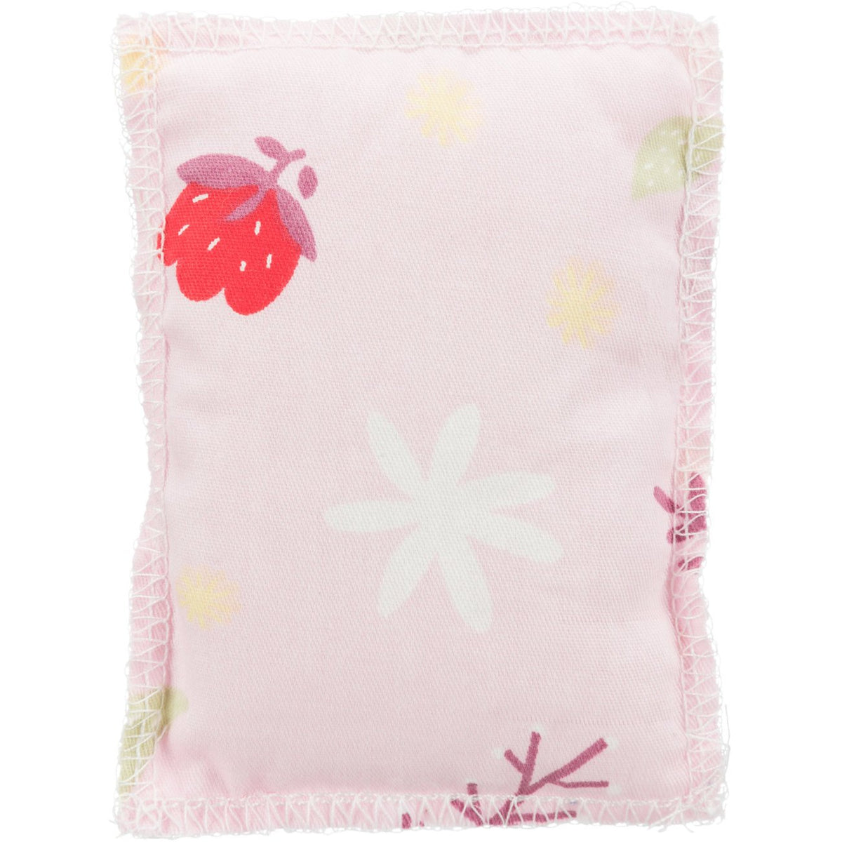Baldriankissen für Katzen – 7 × 9 cm, div. Farben