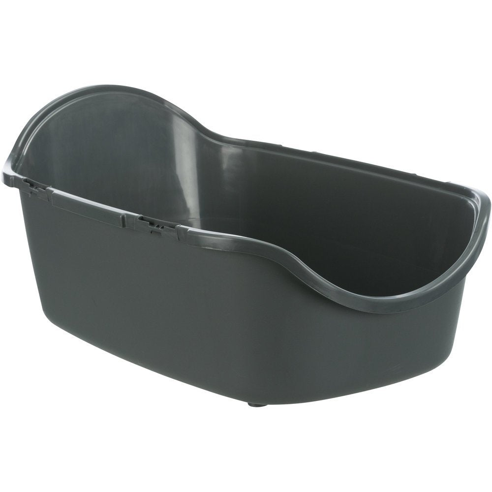 Katzentoilette Vico mit Abdeckung