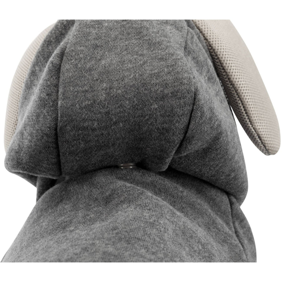 BE NORDIC Hunde Hoodie Flensburg