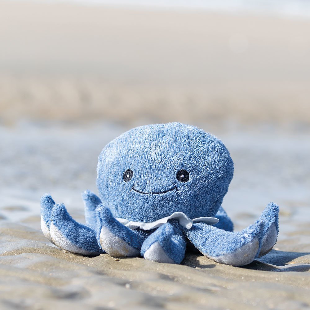 BE NORDIC Octopus Ocke, Hundespielzeug