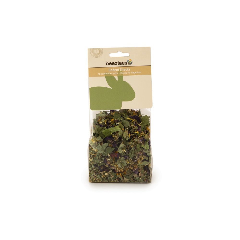 Beeztees Blumenmix für Nager