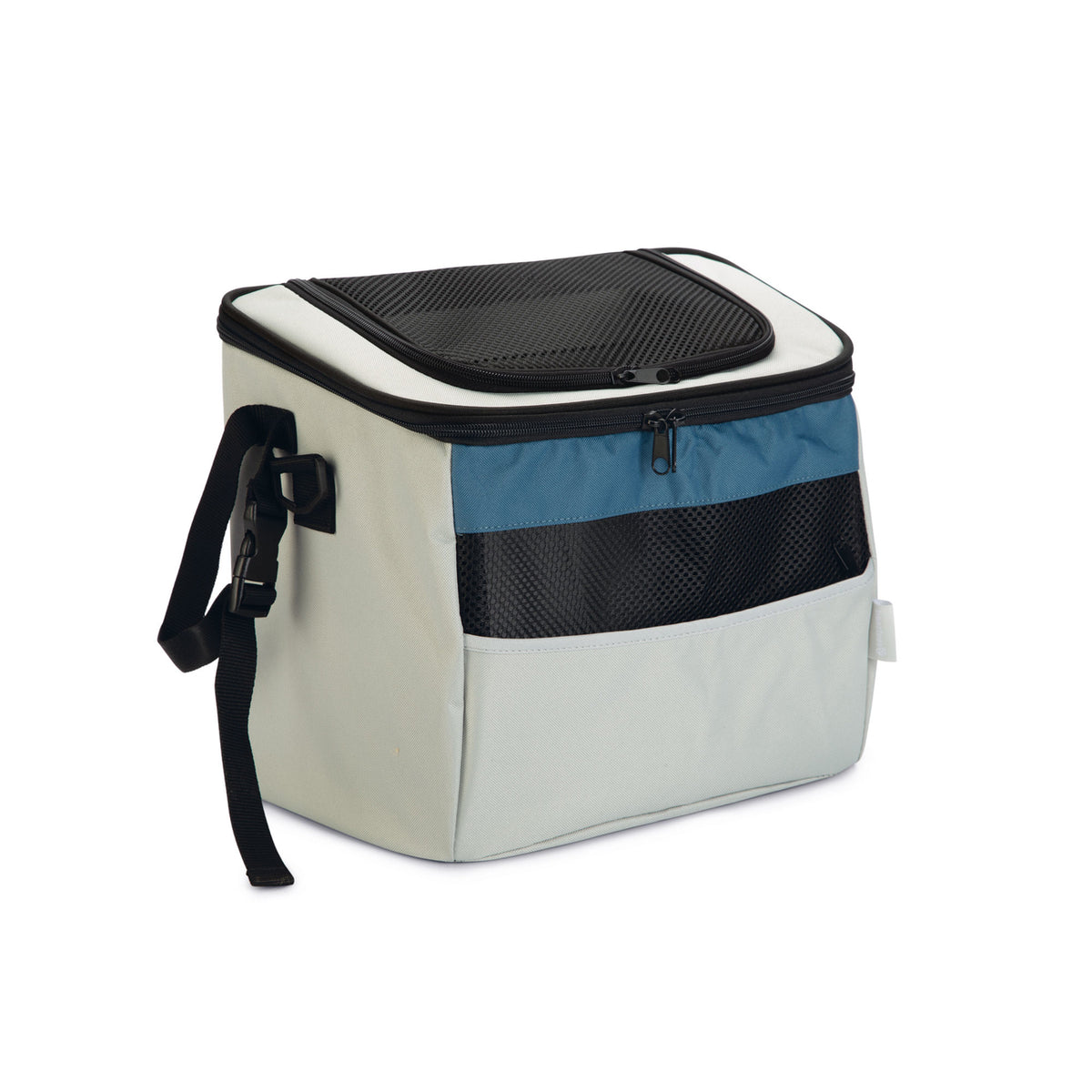 Beeztees Fahrradtasche für Hunde Xoex