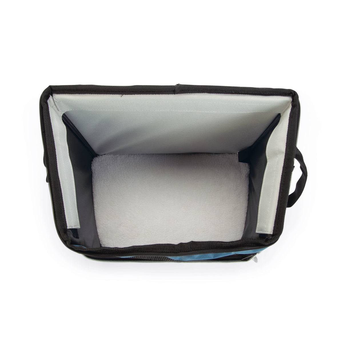 Beeztees Fahrradtasche für Hunde Xoex