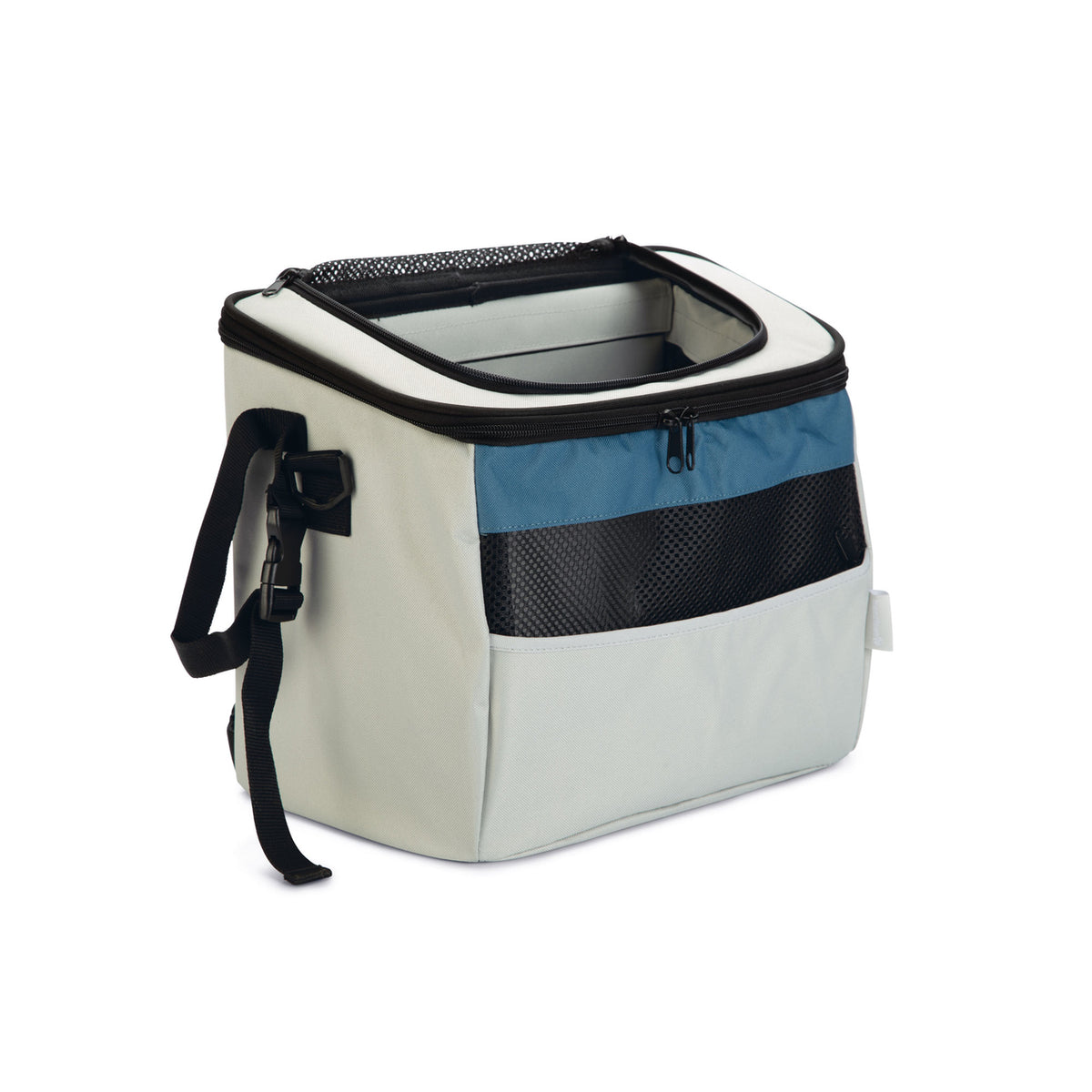 Beeztees Fahrradtasche für Hunde Xoex