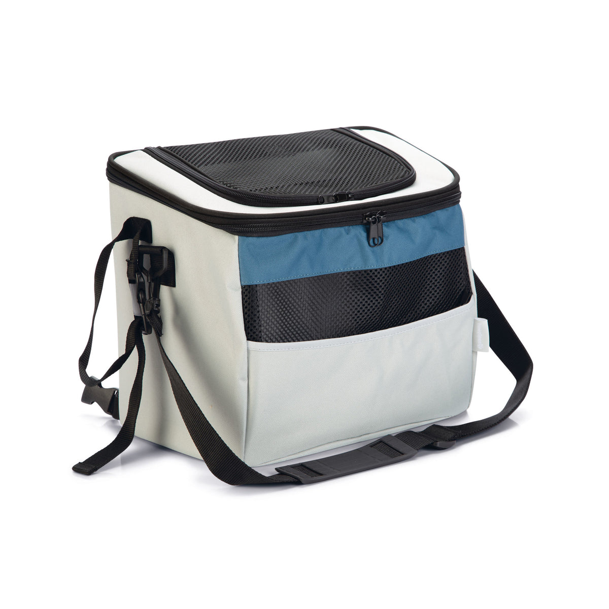Beeztees Fahrradtasche für Hunde Xoex