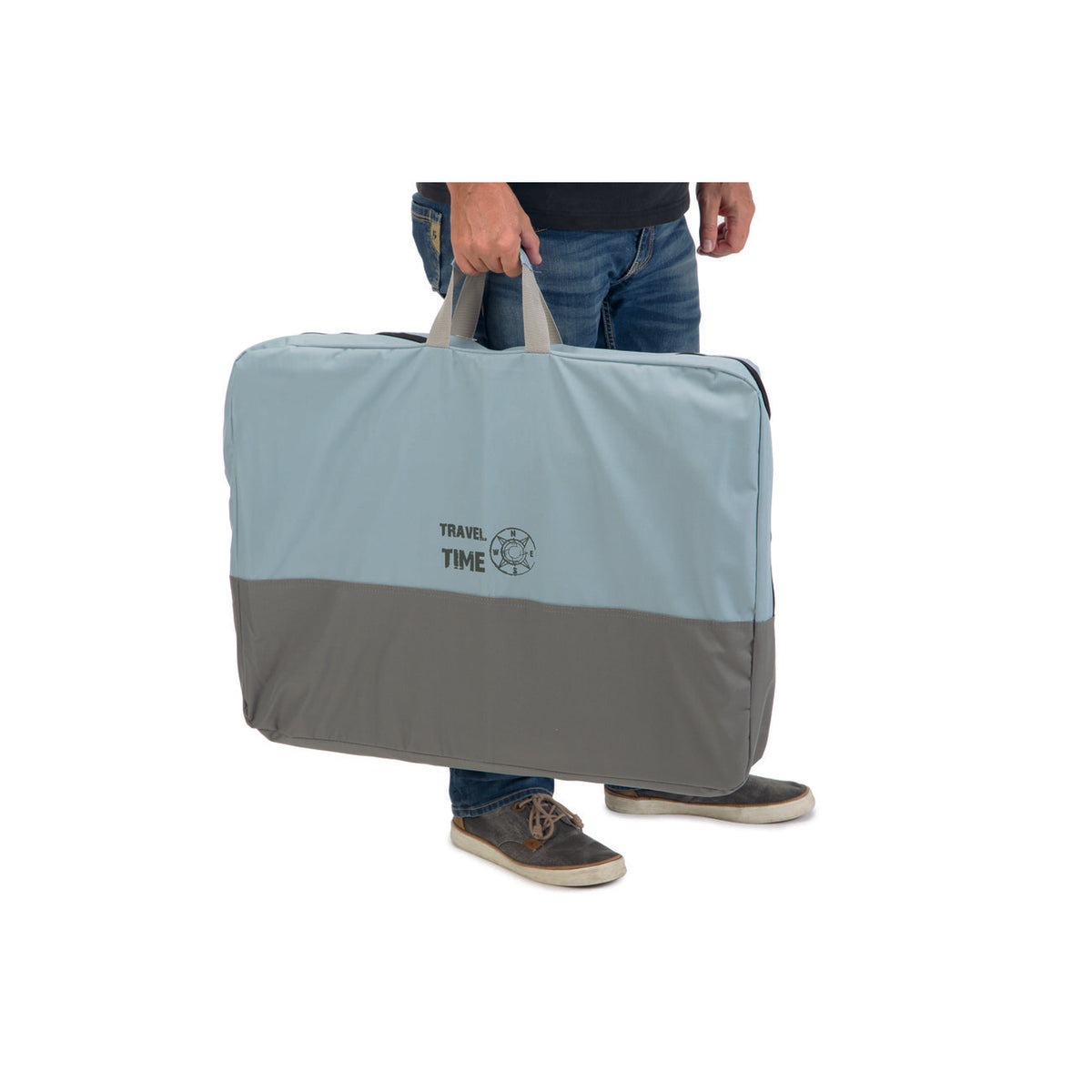 Hundebox Travel Time faltbar