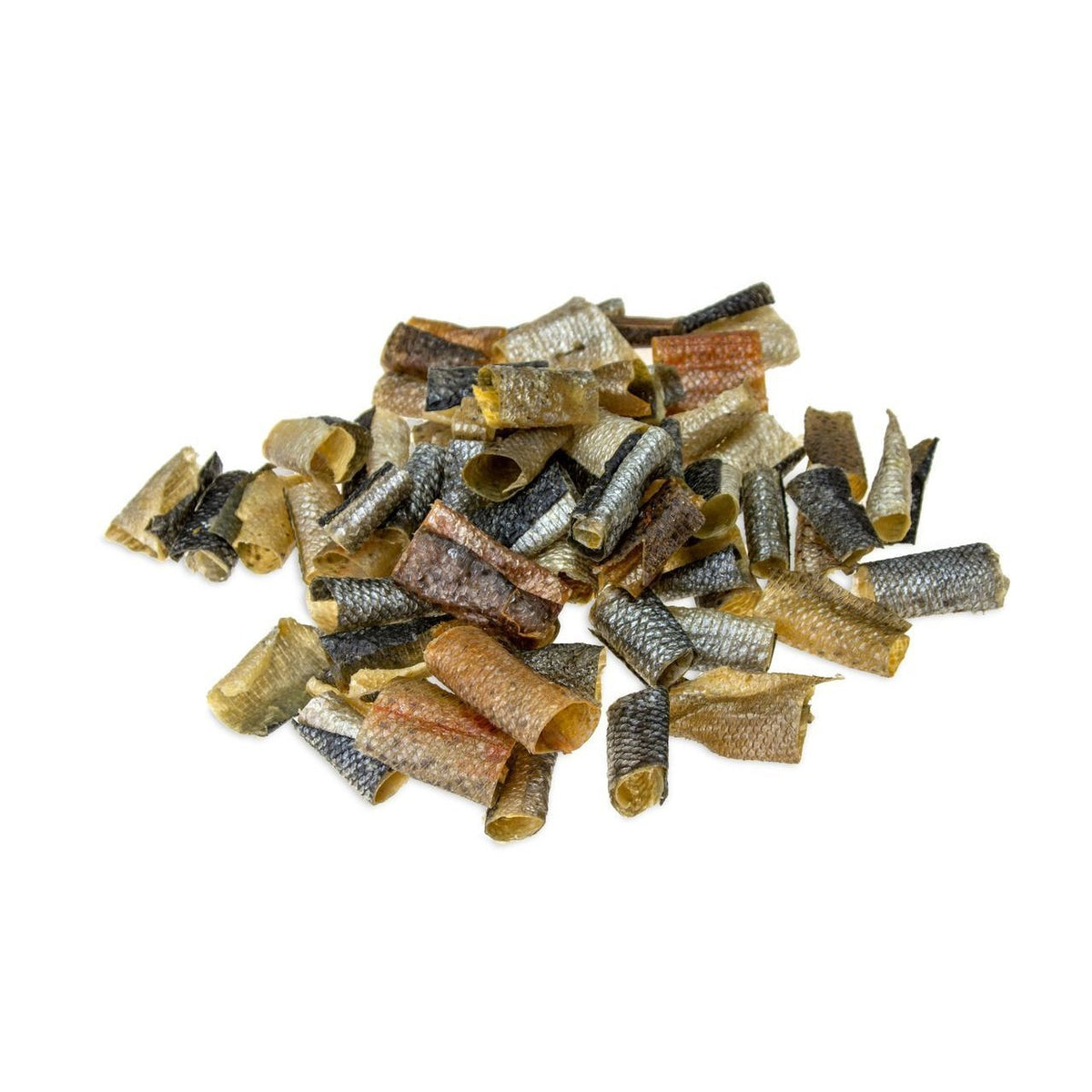 Hundesnack Lachshaut Canellies