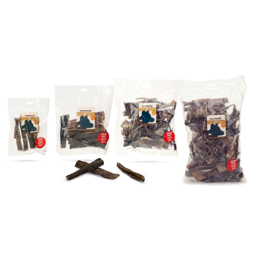 Beeztees Hundesnack Pansen