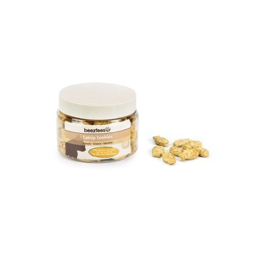 Katzensnack Catnip Cookies – Huhn, 55 g