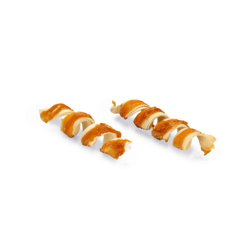 Beeztees Kaustick Twister Hundesnack