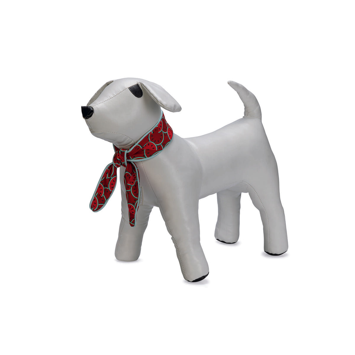 Kühlbandana Kühlhalsband Quick Cooler MELOENIE für Hunde