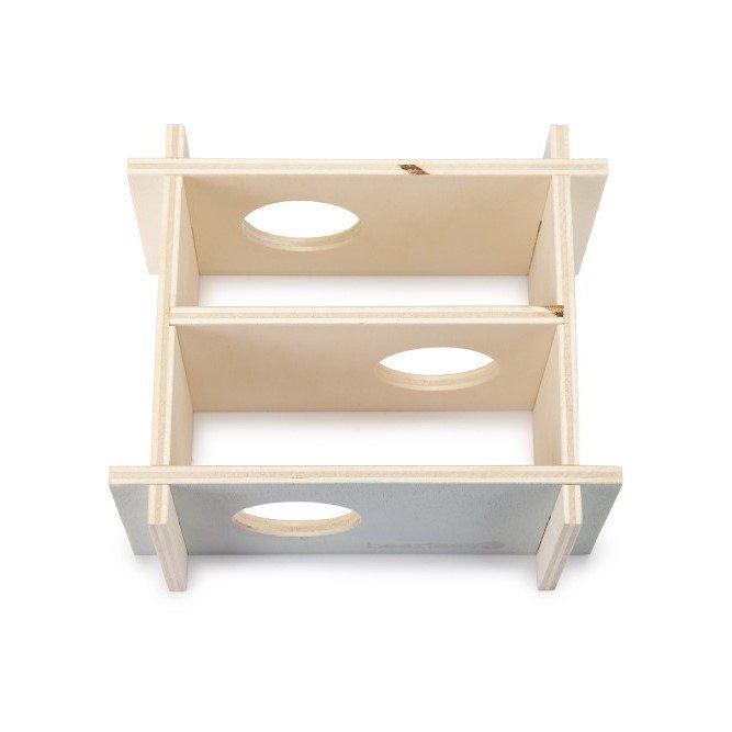 Kühlhaus Cico für Nager – 15x13x9 cm