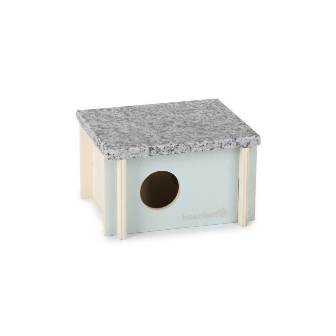 Kühlhaus Cico für Nager – 15x13x9 cm