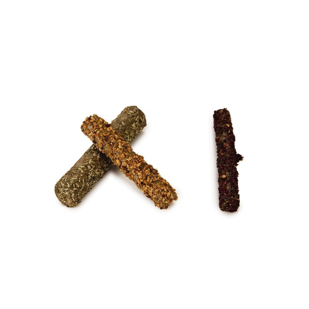 Beeztees Leckerei Sticks für Nager