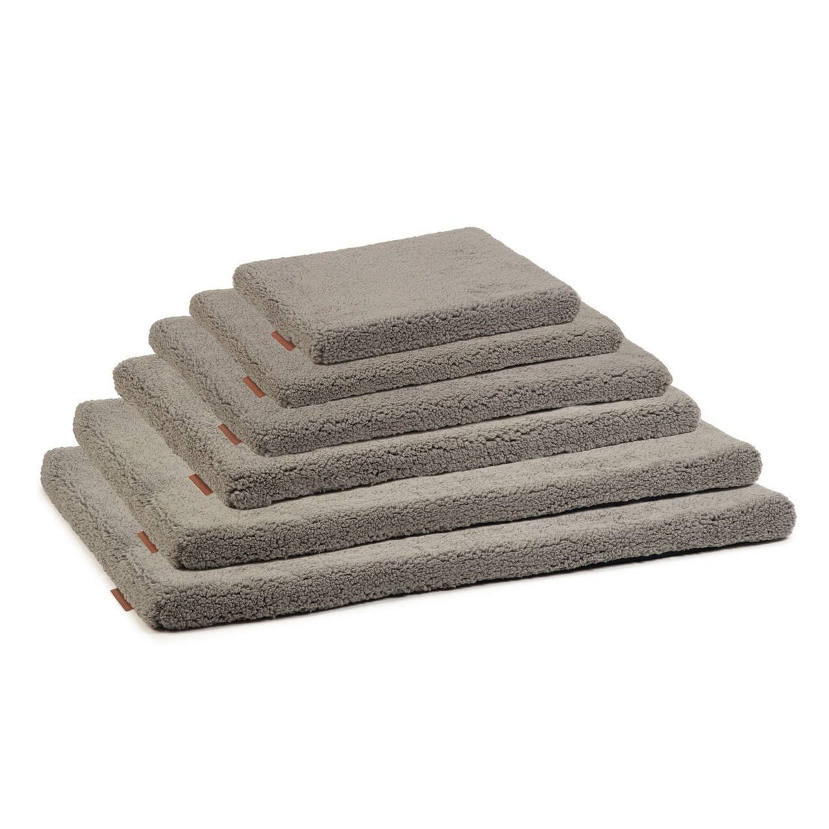 Beeztees Memoryfoam Liegekissen Ito für Hunde