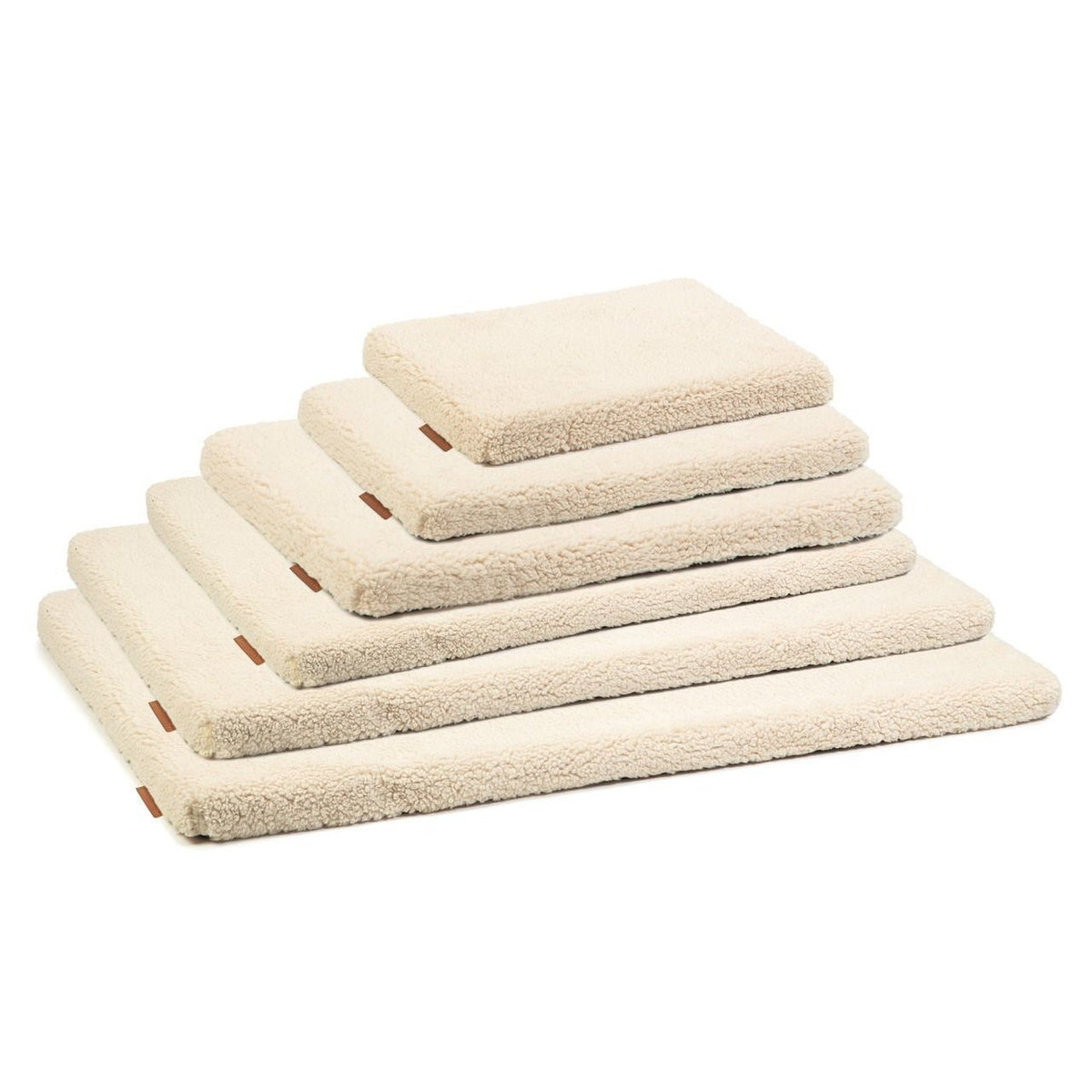 Beeztees Memoryfoam Liegekissen Ito für Hunde