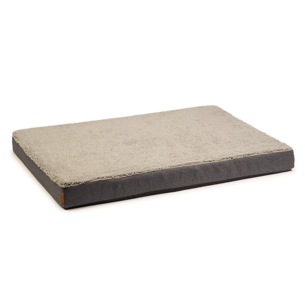 Beeztees Memoryfoam Liegekissen Zira für Hunde