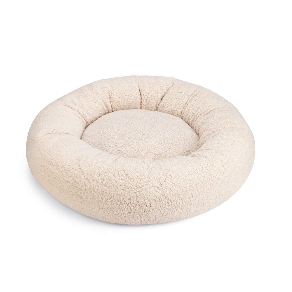 Orthopädisches Hundebett Jaxx, rund
