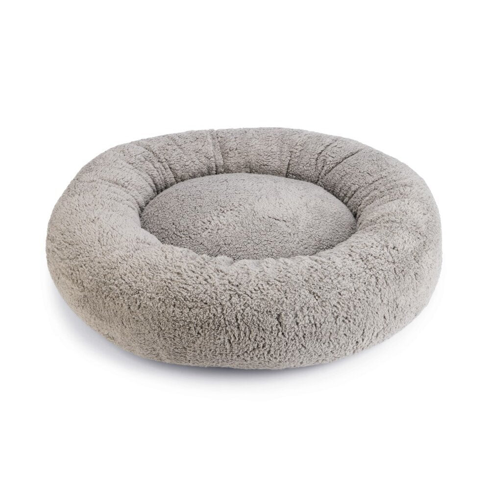 Orthopädisches Hundebett Jaxx, rund
