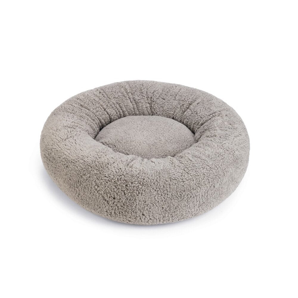 Orthopädisches Hundebett Jaxx, rund