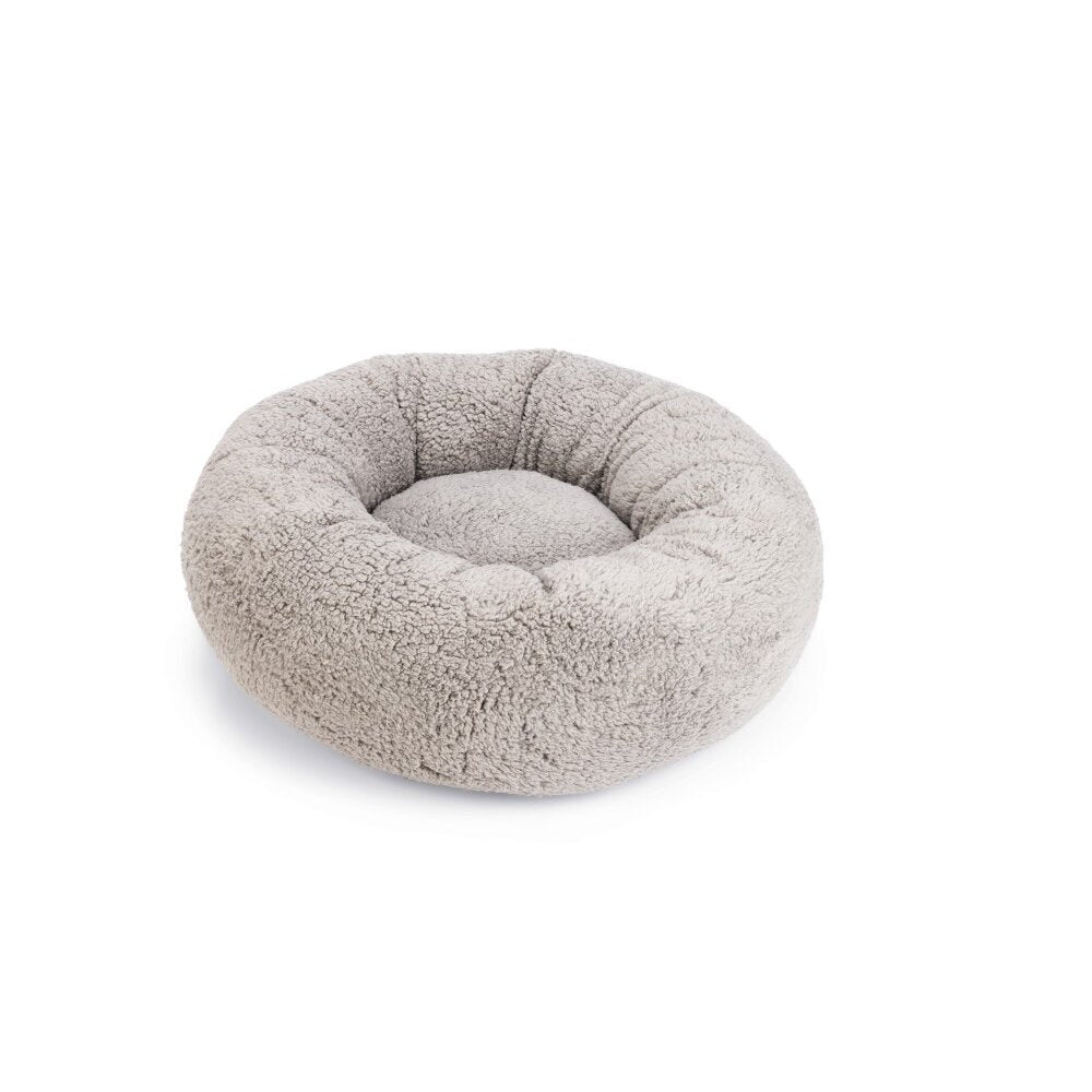 Orthopädisches Hundebett Jaxx, rund