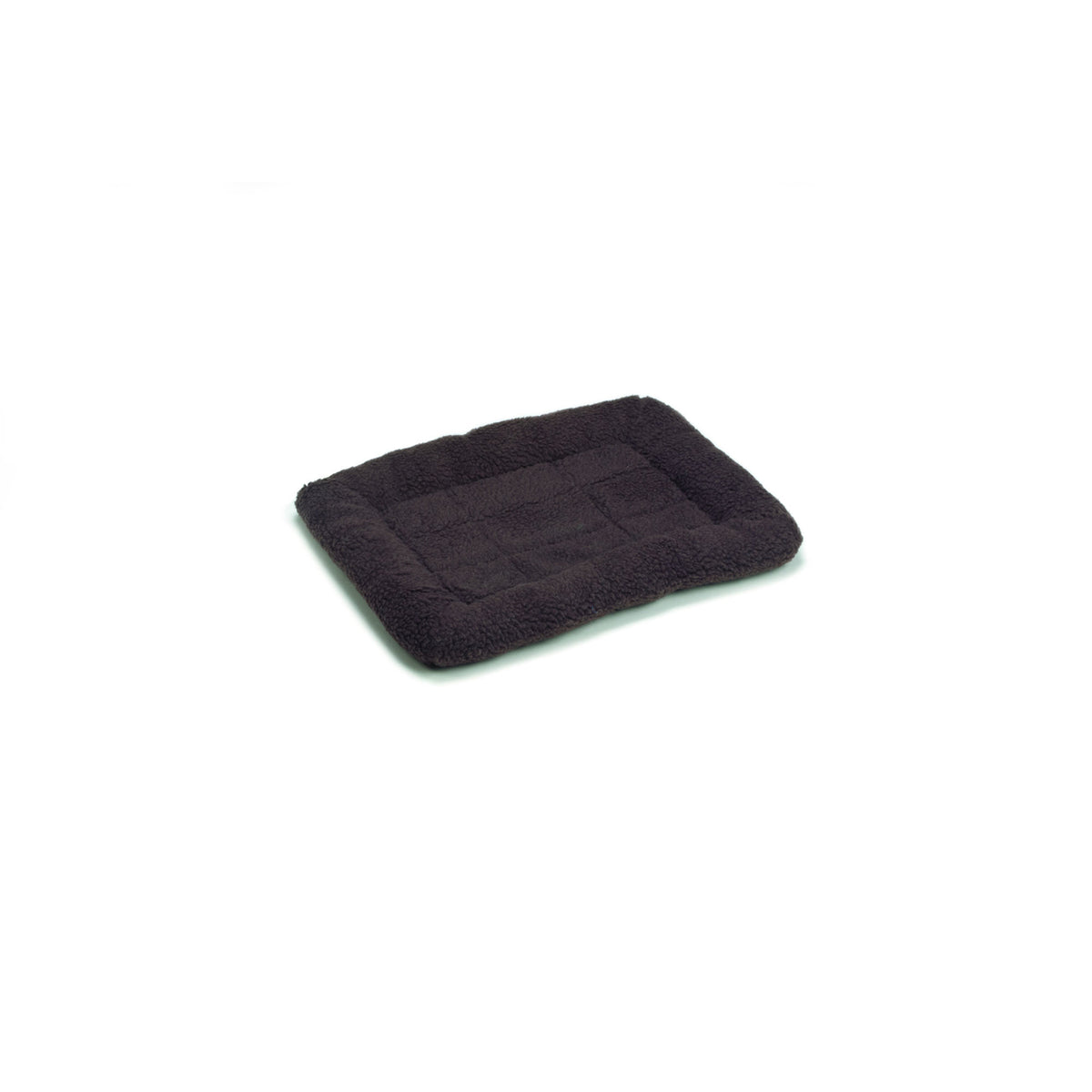 Beeztees Schaffell Bettchen – 49 x 36 x 8 cm, braun