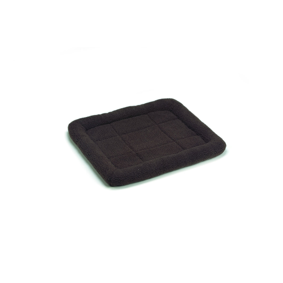 Beeztees Schaffell Bettchen – 62 x 54 x 8 cm, braun