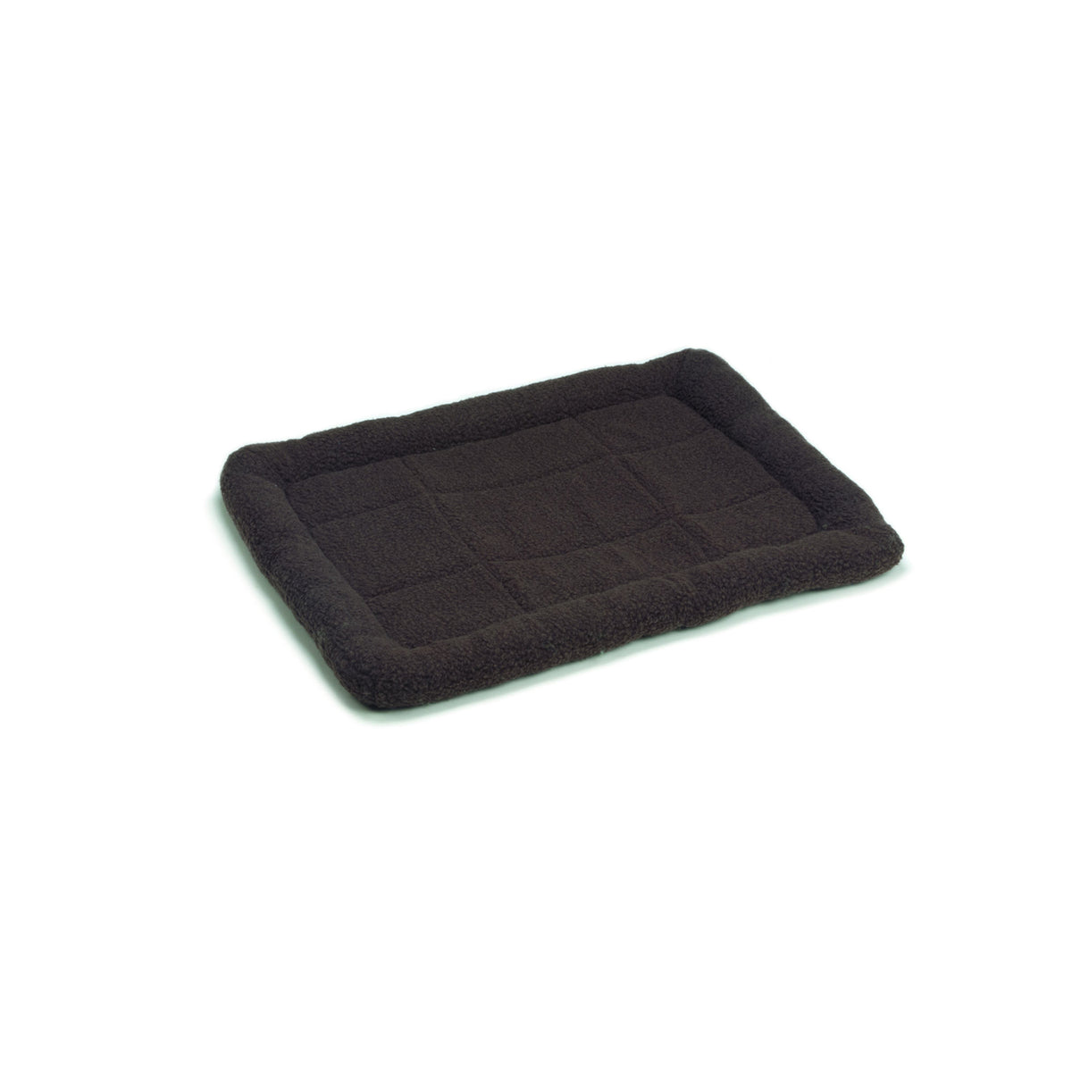 Beeztees Schaffell Bettchen – 76 x 56 x 8 cm, braun