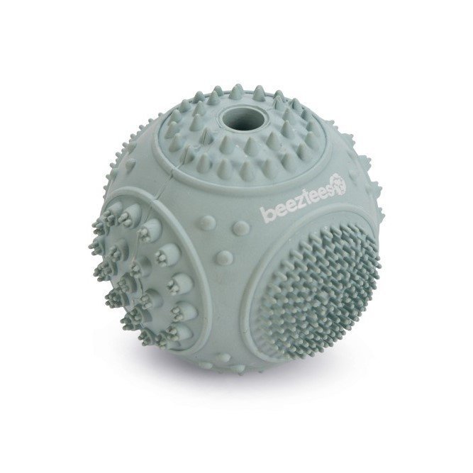 Zahnpflege Ball für Welpen – mint