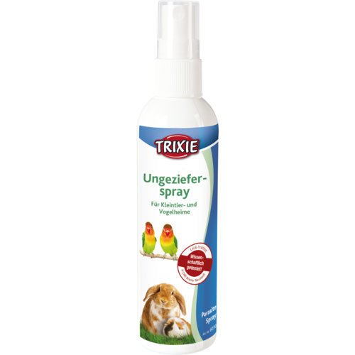 Bio-Liberator für Kleintiere und Vögel – 100 ml