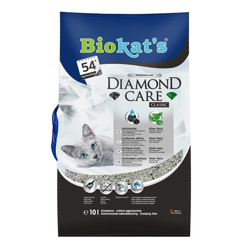 Biokats Diamond Care Classic