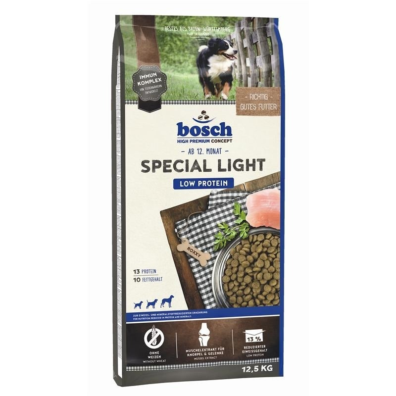 Bosch Special Light Hundefutter