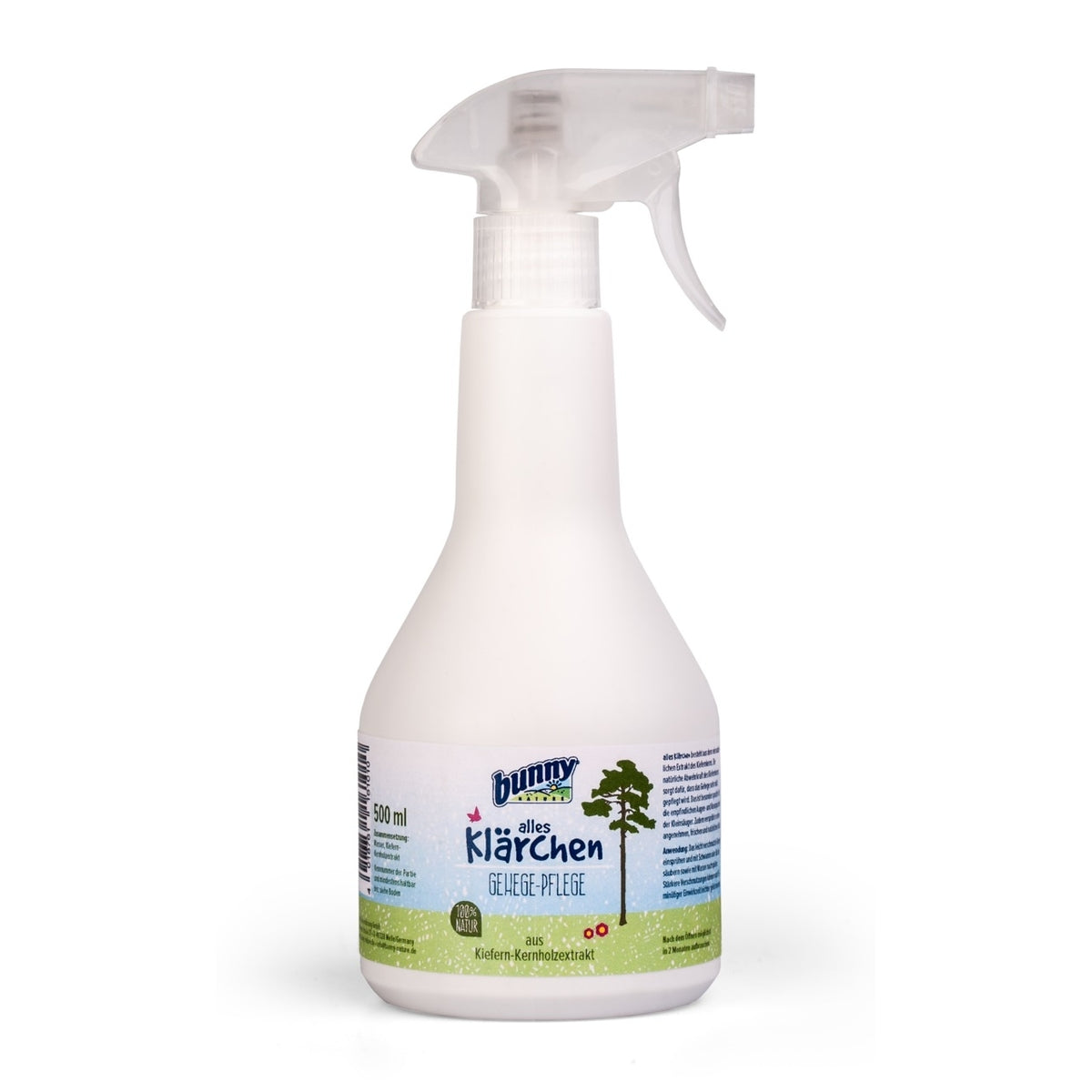 Gehegepflege Alles Klärchen – 500 ml