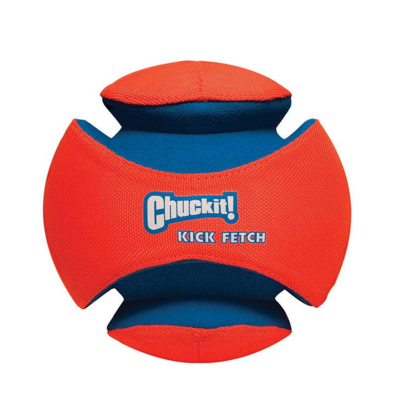 Chuckit Kick Fetch Ball für Hunde