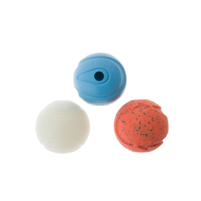 Chuckit Medley Balls Hundebälle Mix