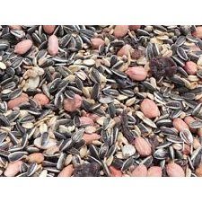 Classic Bird Terassenmix, Ganzjahresfutter für Wildvögel