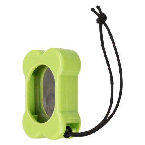 Clickertraining Hund Basic Clicker – diverse Farben, mit Anleitung