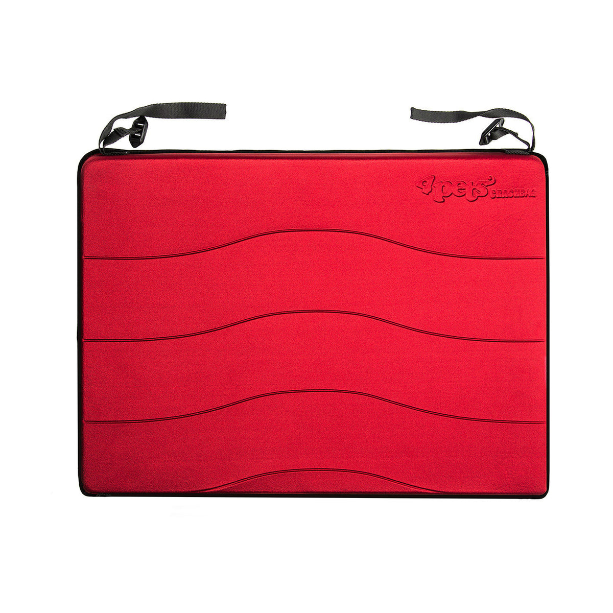 Crash Bags für 4Pets Hundeboxen