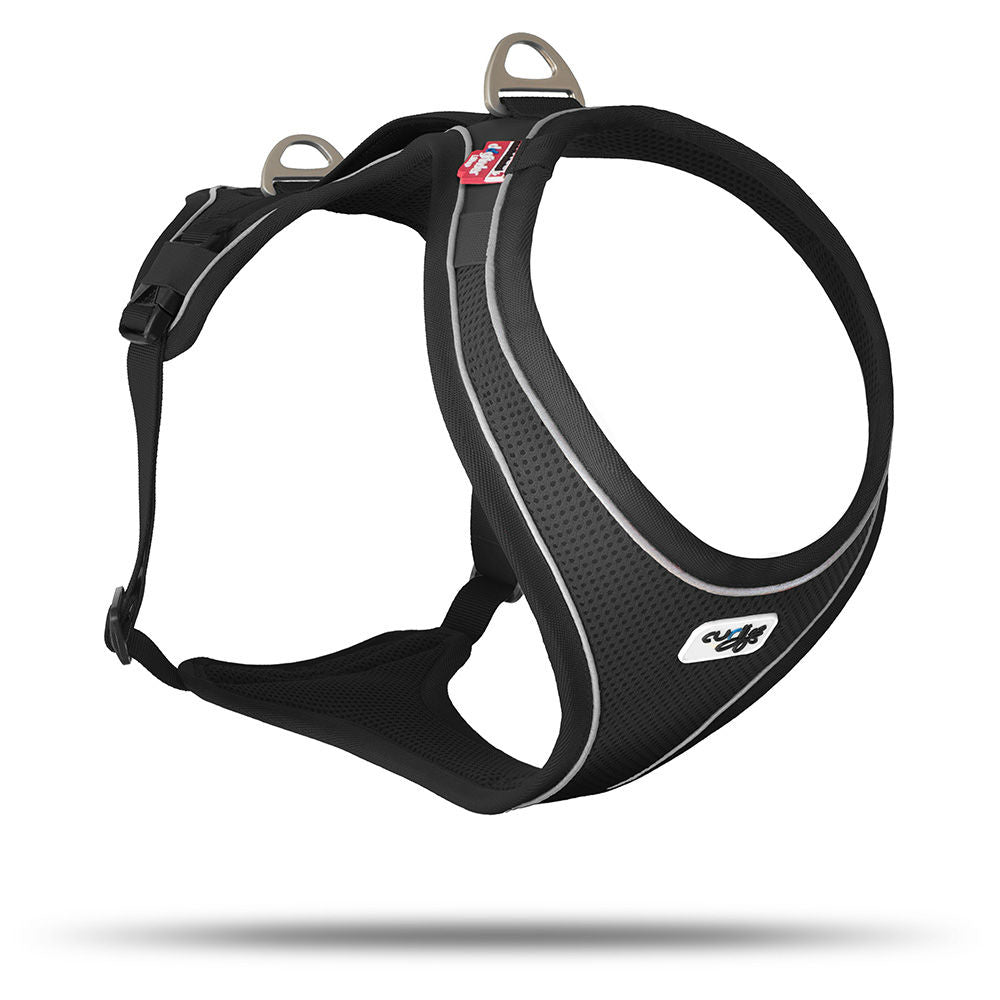Curli Belka Comfort Geschirr