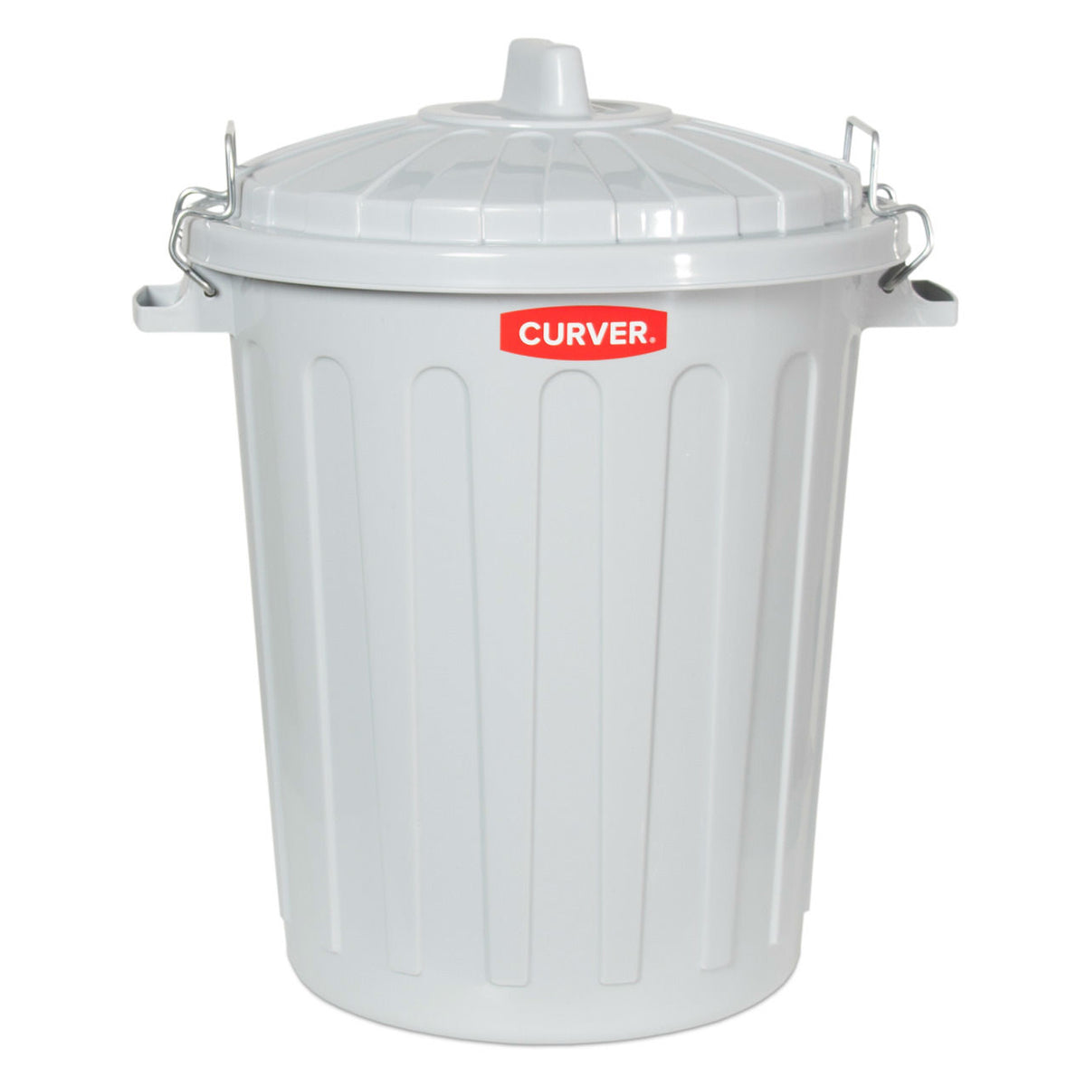 Curver Futtertonne mit Deckel