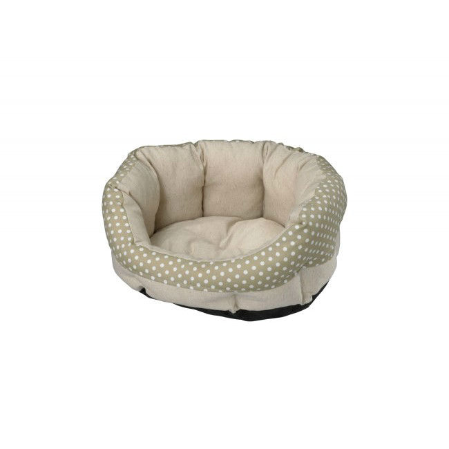 Soft-Bed Tierbett Dottie
