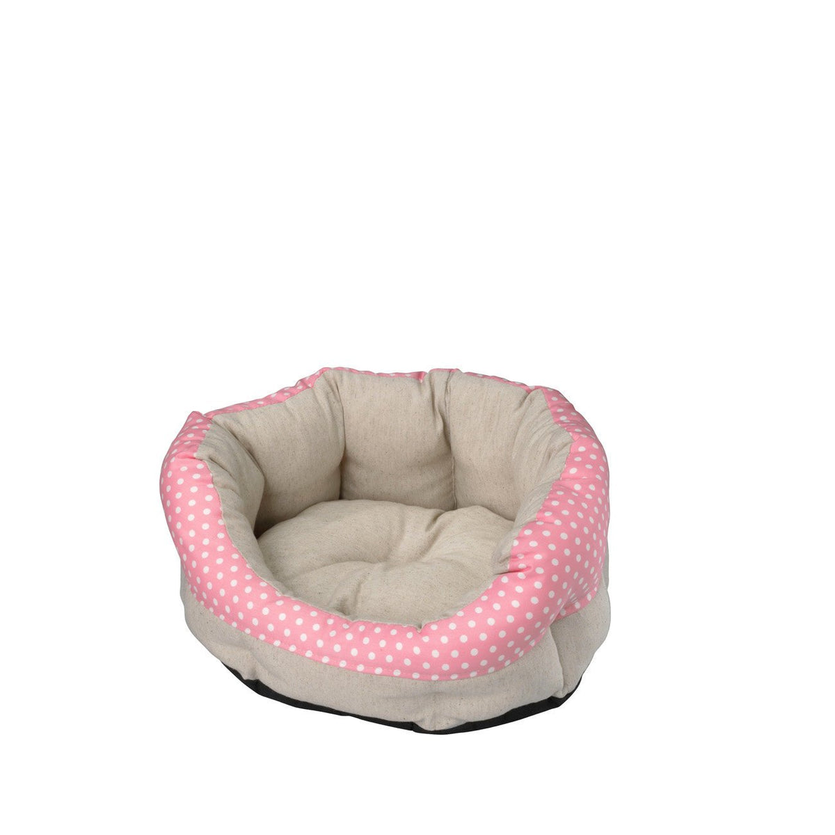 Soft-Bed Tierbett Dottie