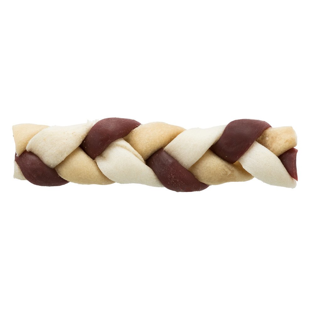 Denta Fun Braided Sticks Hunde Kaustange – 30 g