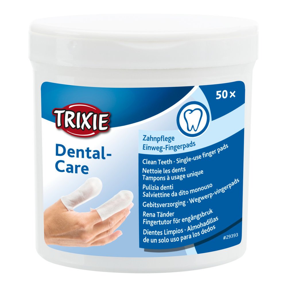 Dental Care Zahnpflege – 50 St.