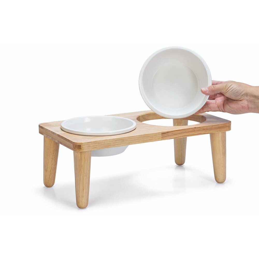 Dinnerset DJEHA für Hunde & Katzen