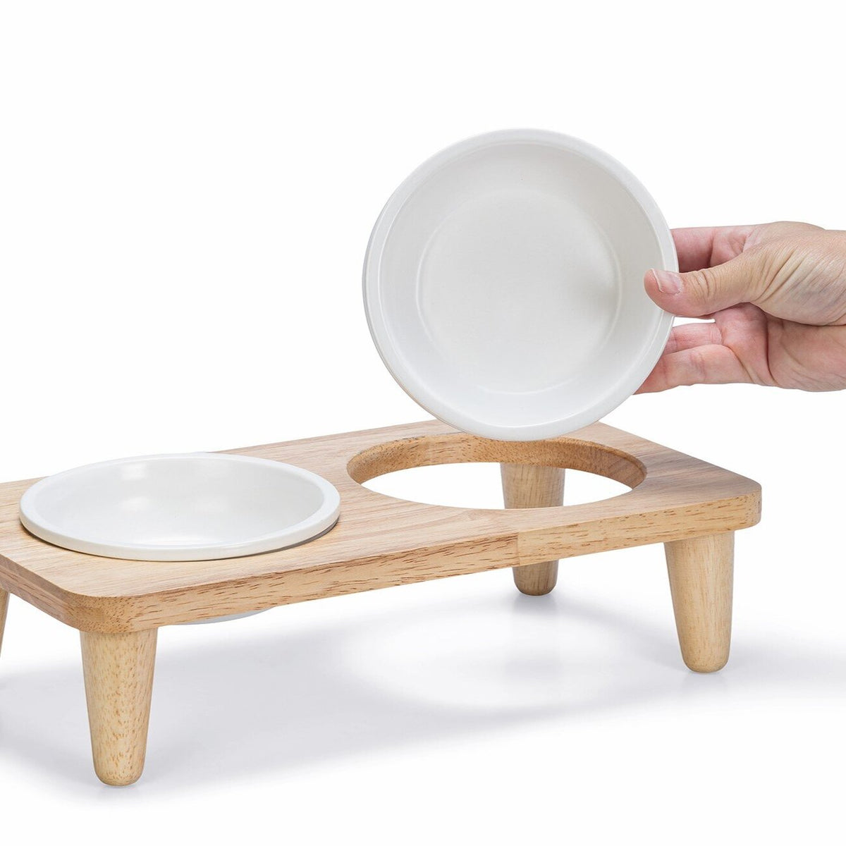 Dinnerset DJEHA für Hunde & Katzen